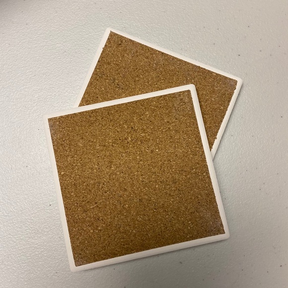 Coastal coasters - Picture 3 of 3